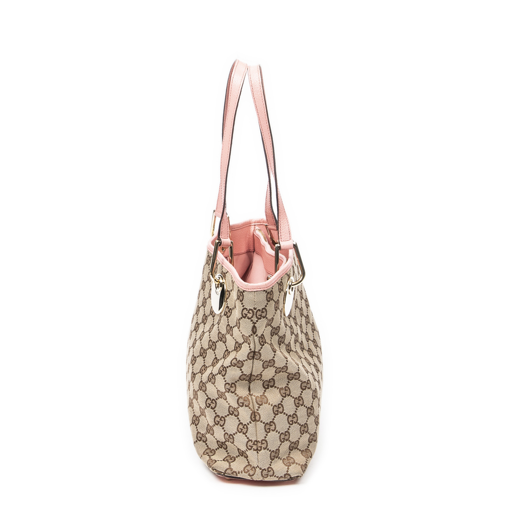 Gucci Eclipse Horizontal Tote - Picture 3 of 10